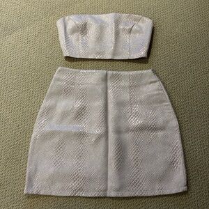 REVOLVE Two Piece Set